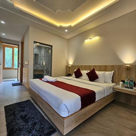Meraki Khang Manali Ngoại thất bức ảnh