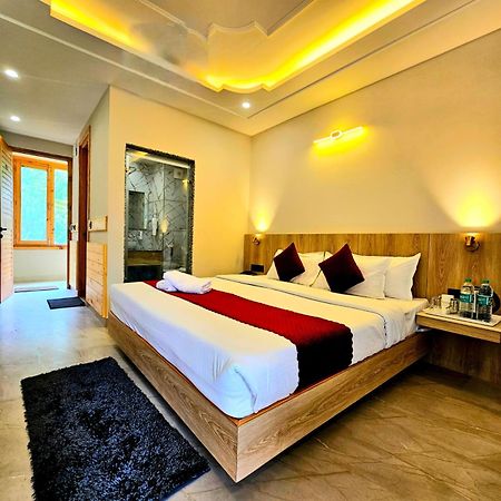 Meraki Khang Manali Ngoại thất bức ảnh