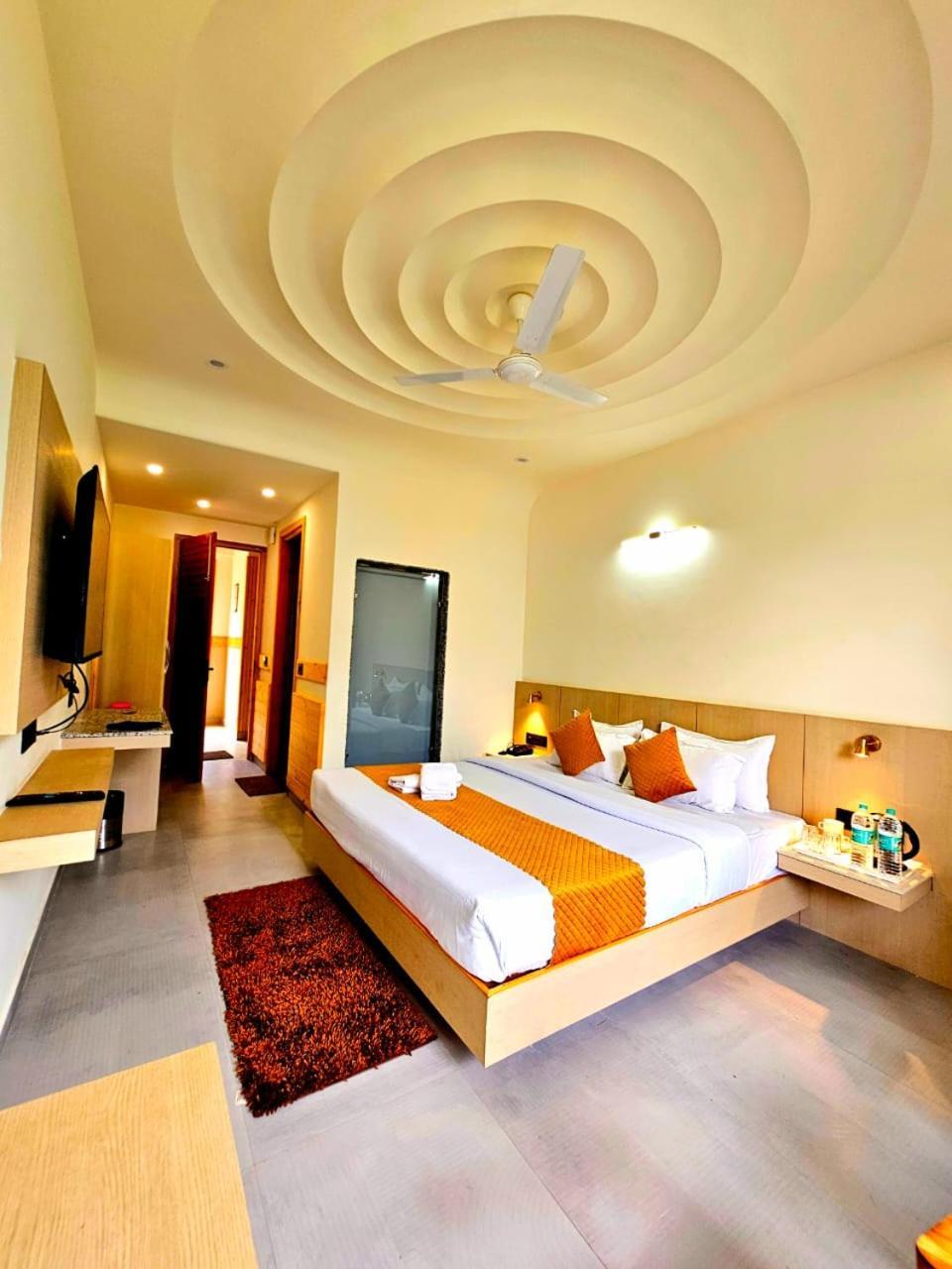 Meraki Khang Manali Ngoại thất bức ảnh