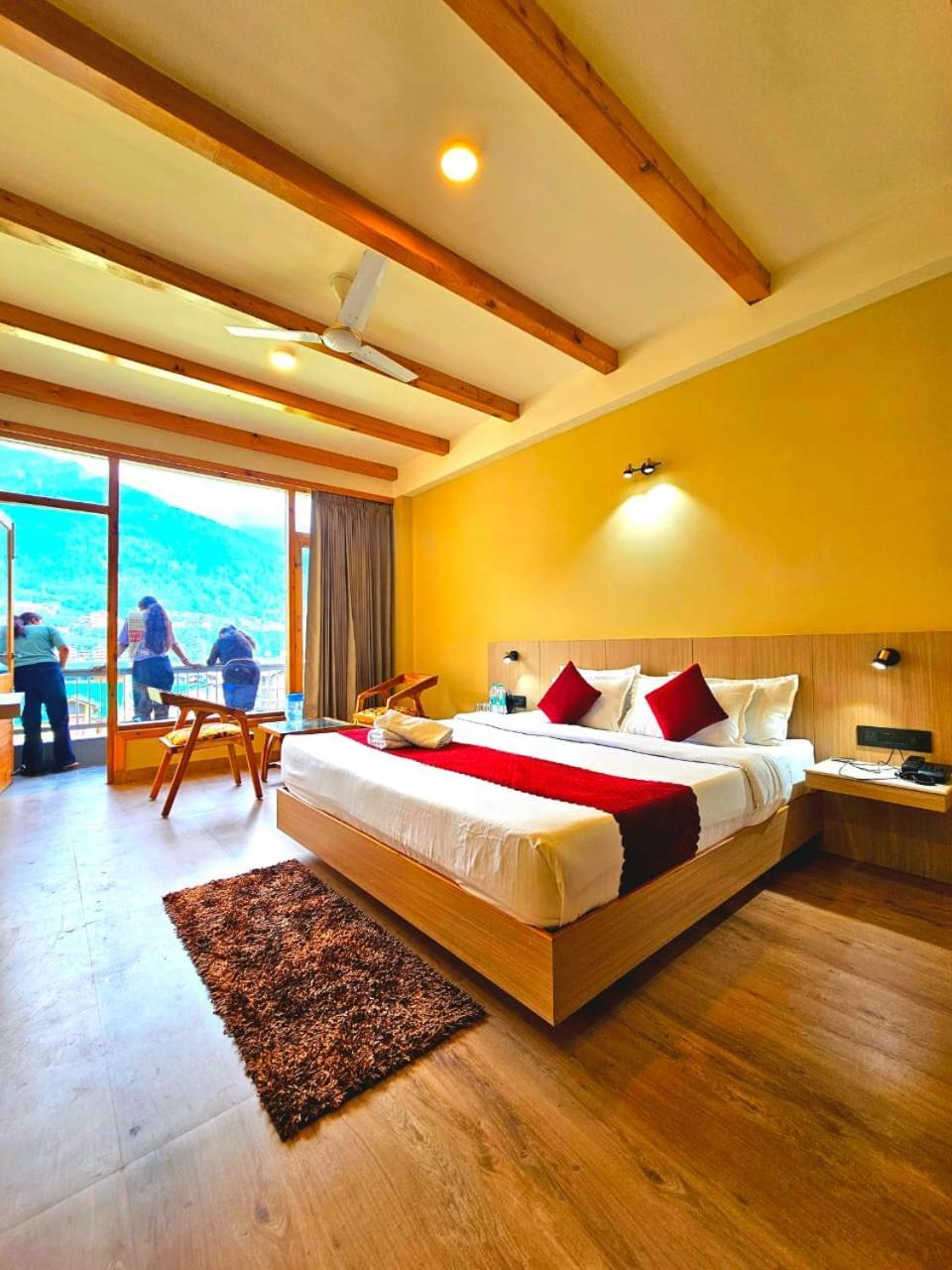 Meraki Khang Manali Ngoại thất bức ảnh