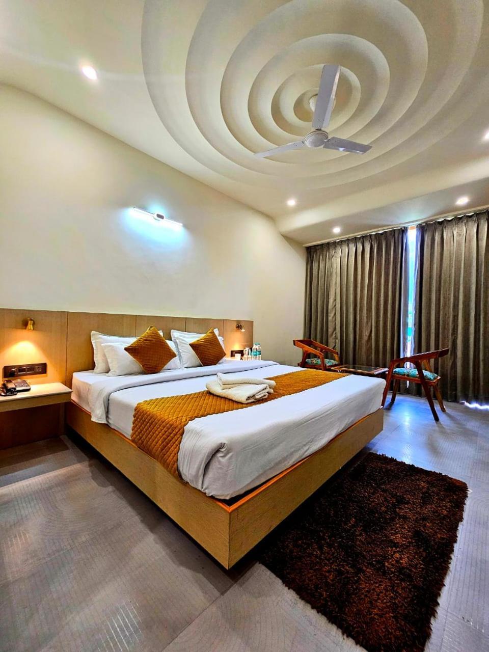 Meraki Khang Manali Ngoại thất bức ảnh