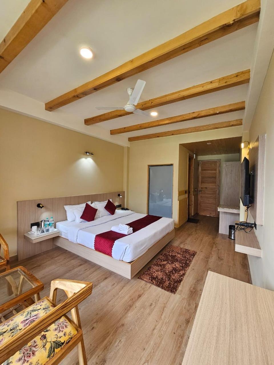 Meraki Khang Manali Ngoại thất bức ảnh