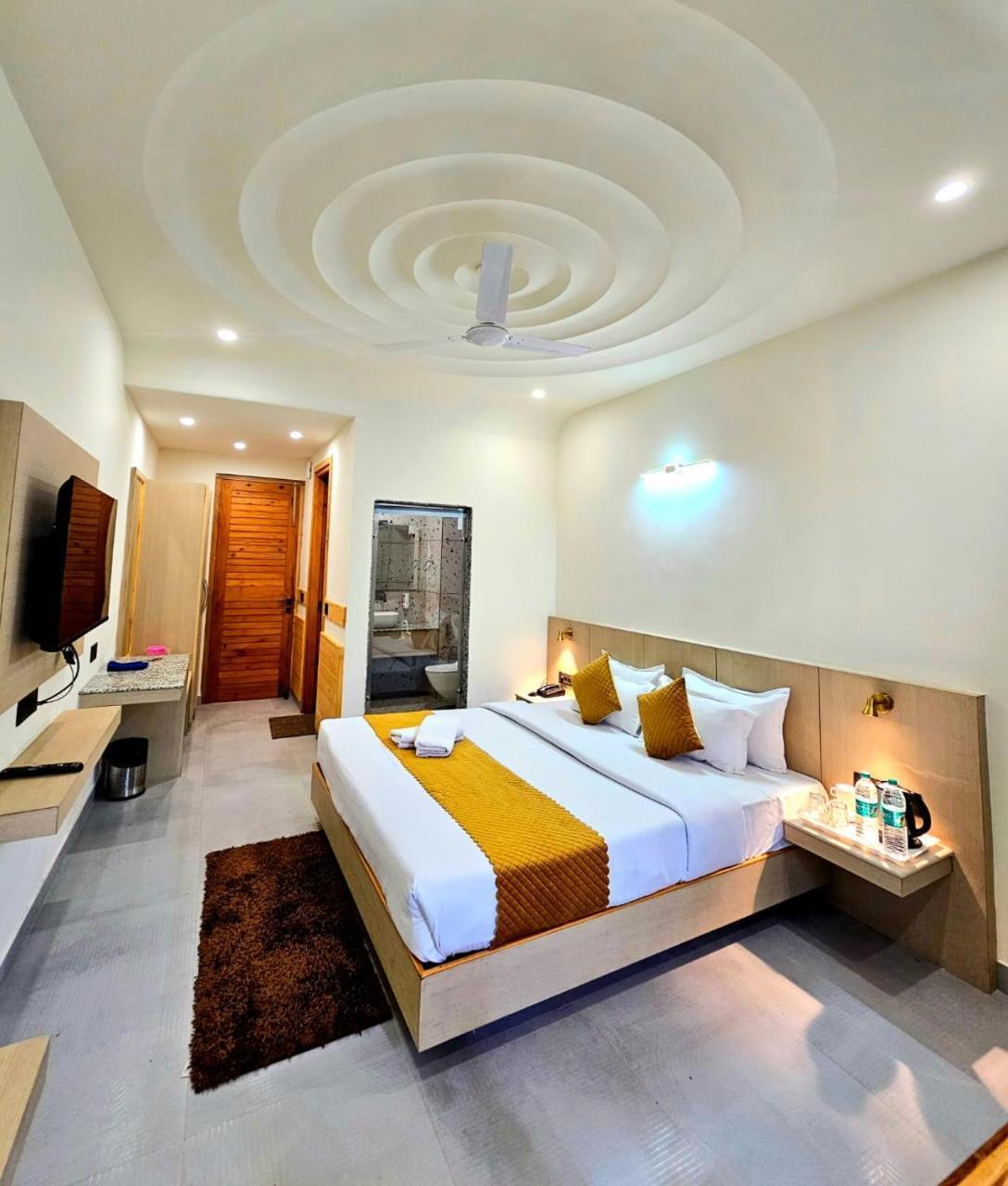 Meraki Khang Manali Ngoại thất bức ảnh
