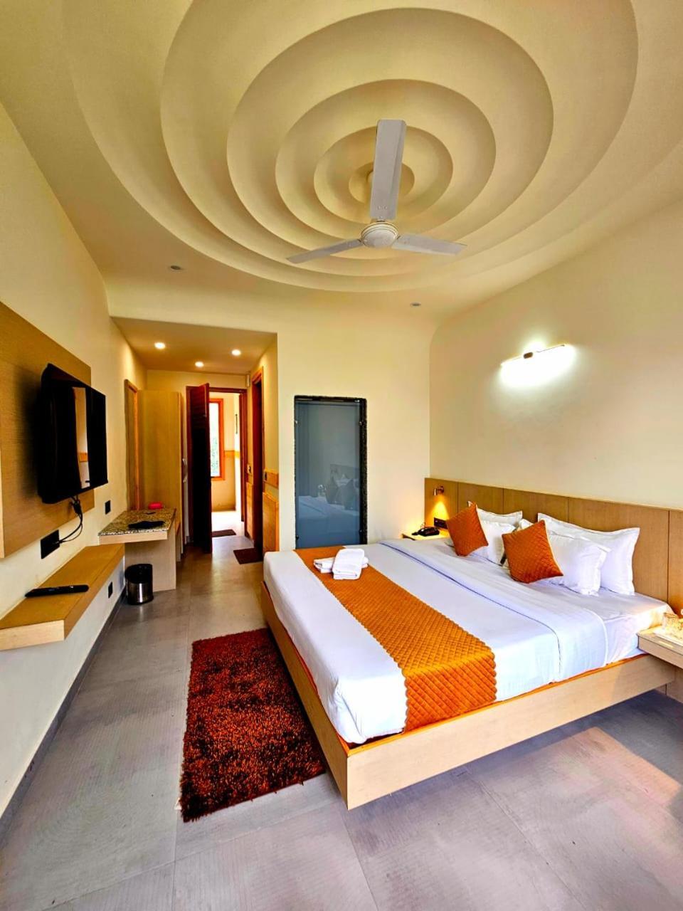 Meraki Khang Manali Ngoại thất bức ảnh