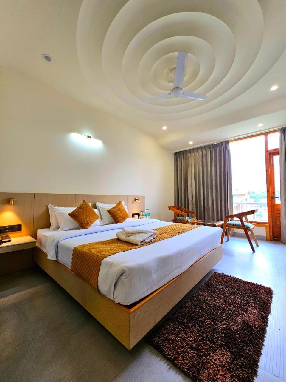 Meraki Khang Manali Ngoại thất bức ảnh