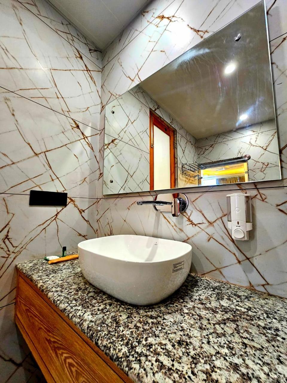 Meraki Khang Manali Ngoại thất bức ảnh
