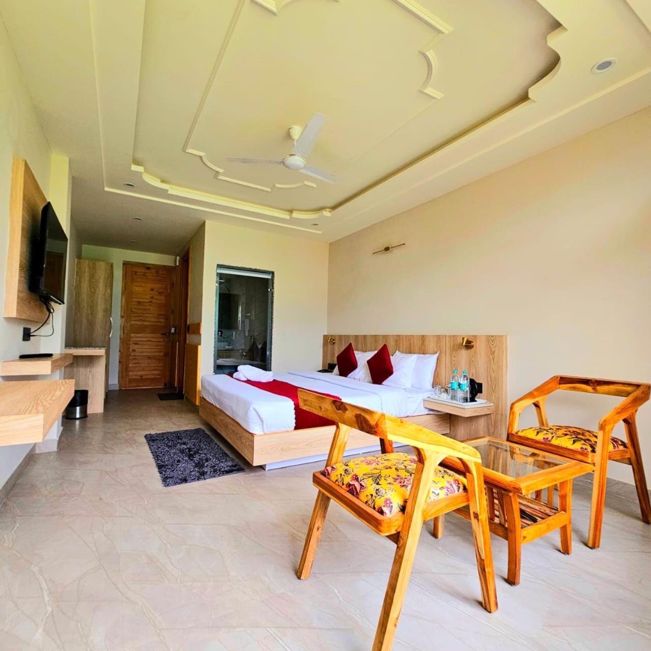 Meraki Khang Manali Ngoại thất bức ảnh