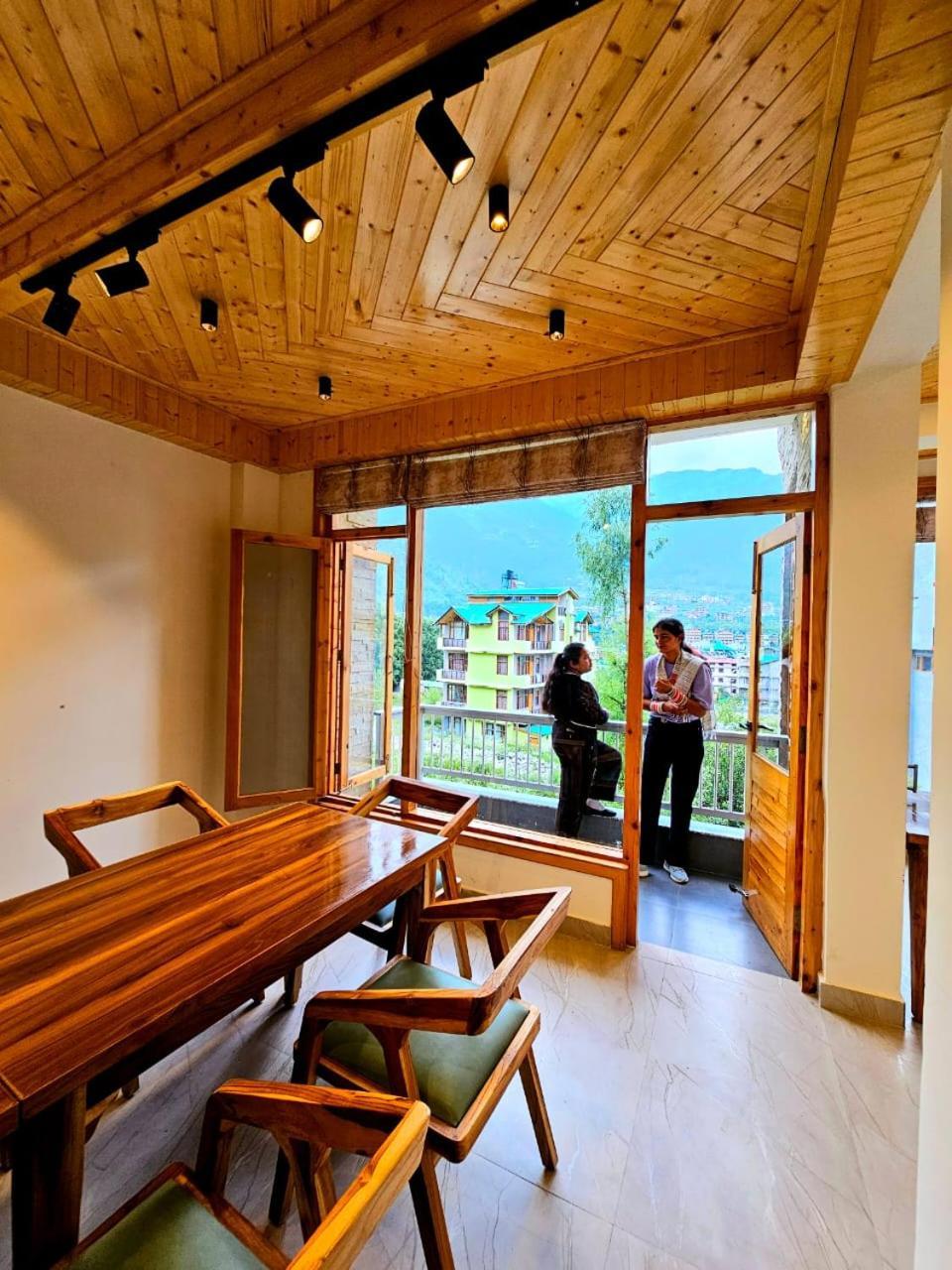Meraki Khang Manali Ngoại thất bức ảnh