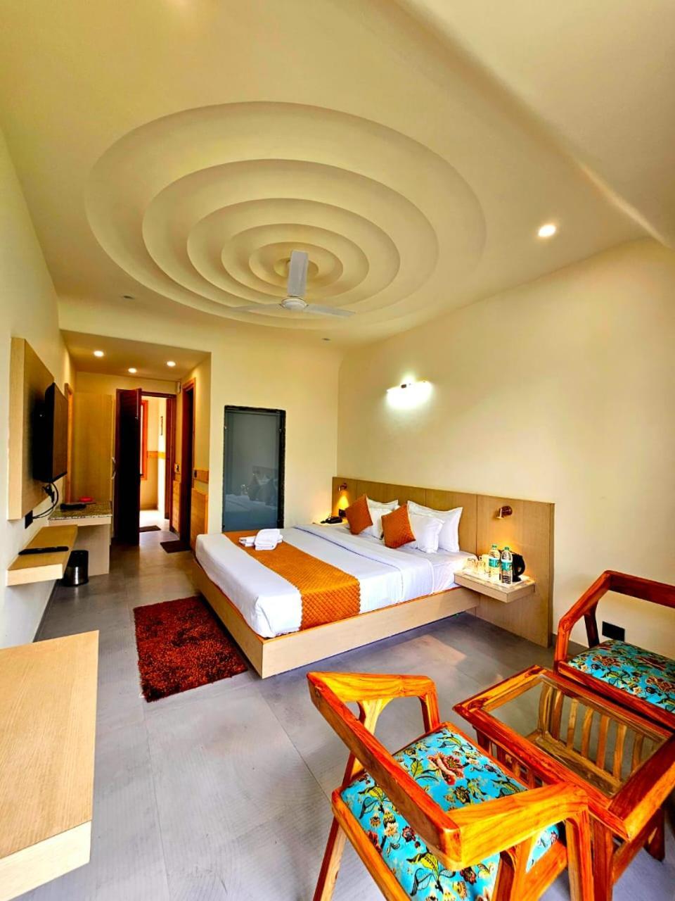 Meraki Khang Manali Ngoại thất bức ảnh