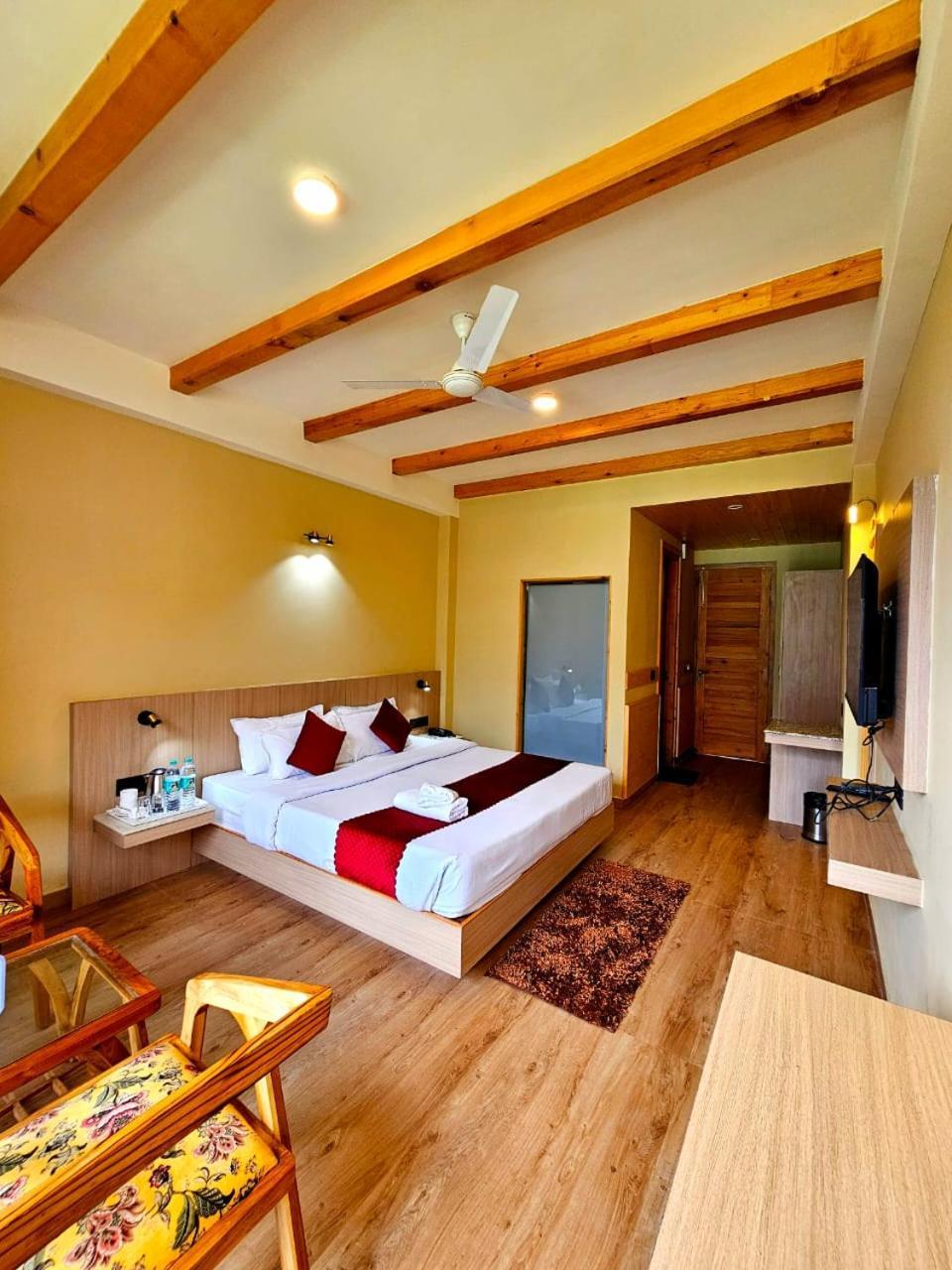Meraki Khang Manali Ngoại thất bức ảnh