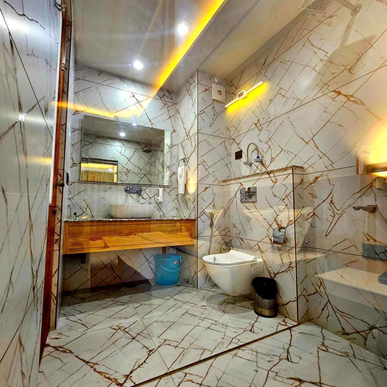 Meraki Khang Manali Ngoại thất bức ảnh