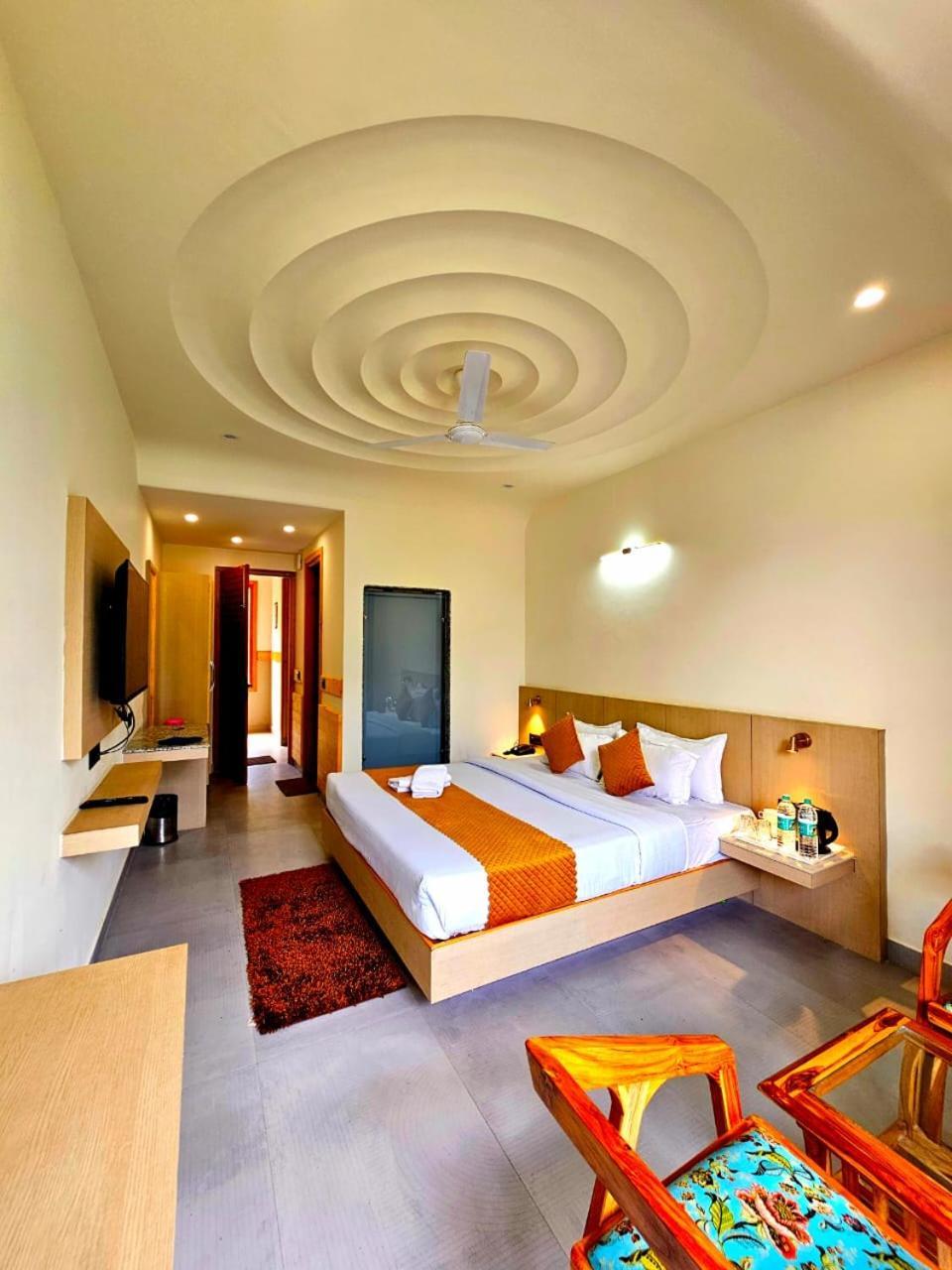 Meraki Khang Manali Ngoại thất bức ảnh