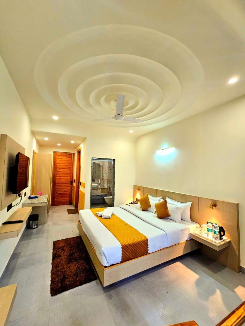 Meraki Khang Manali Ngoại thất bức ảnh