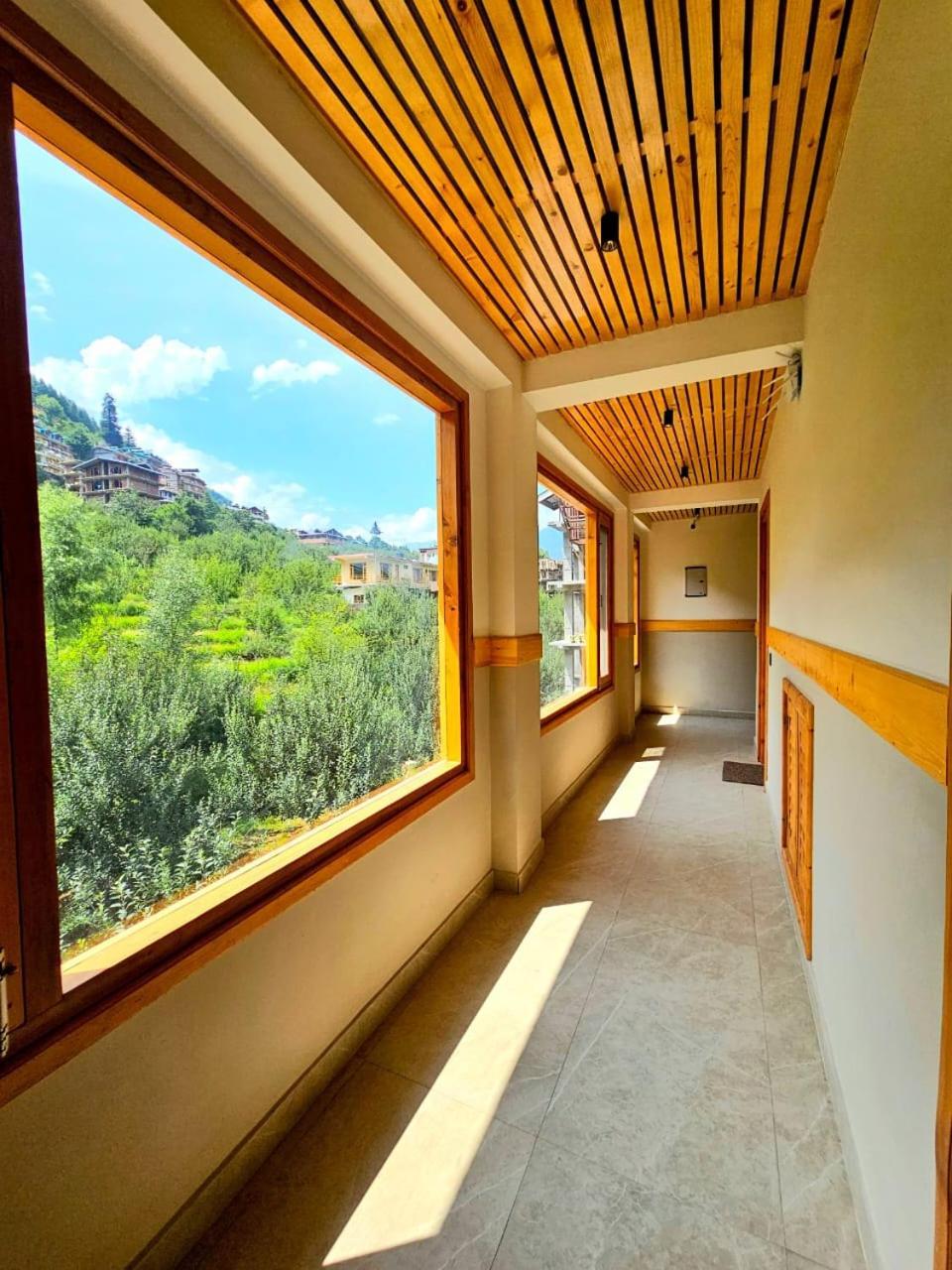 Meraki Khang Manali Ngoại thất bức ảnh