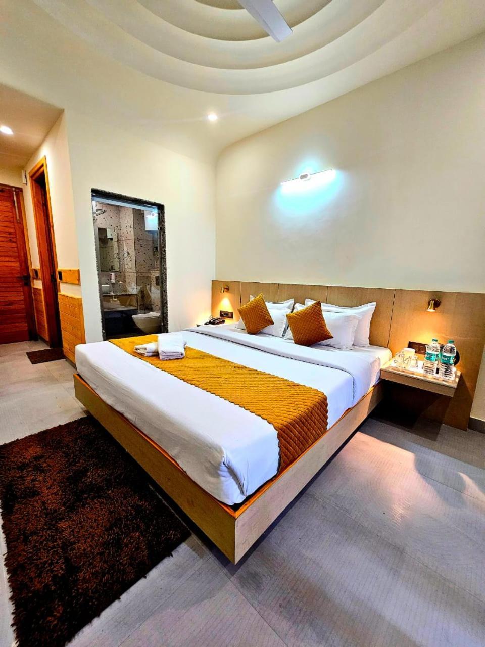 Meraki Khang Manali Ngoại thất bức ảnh