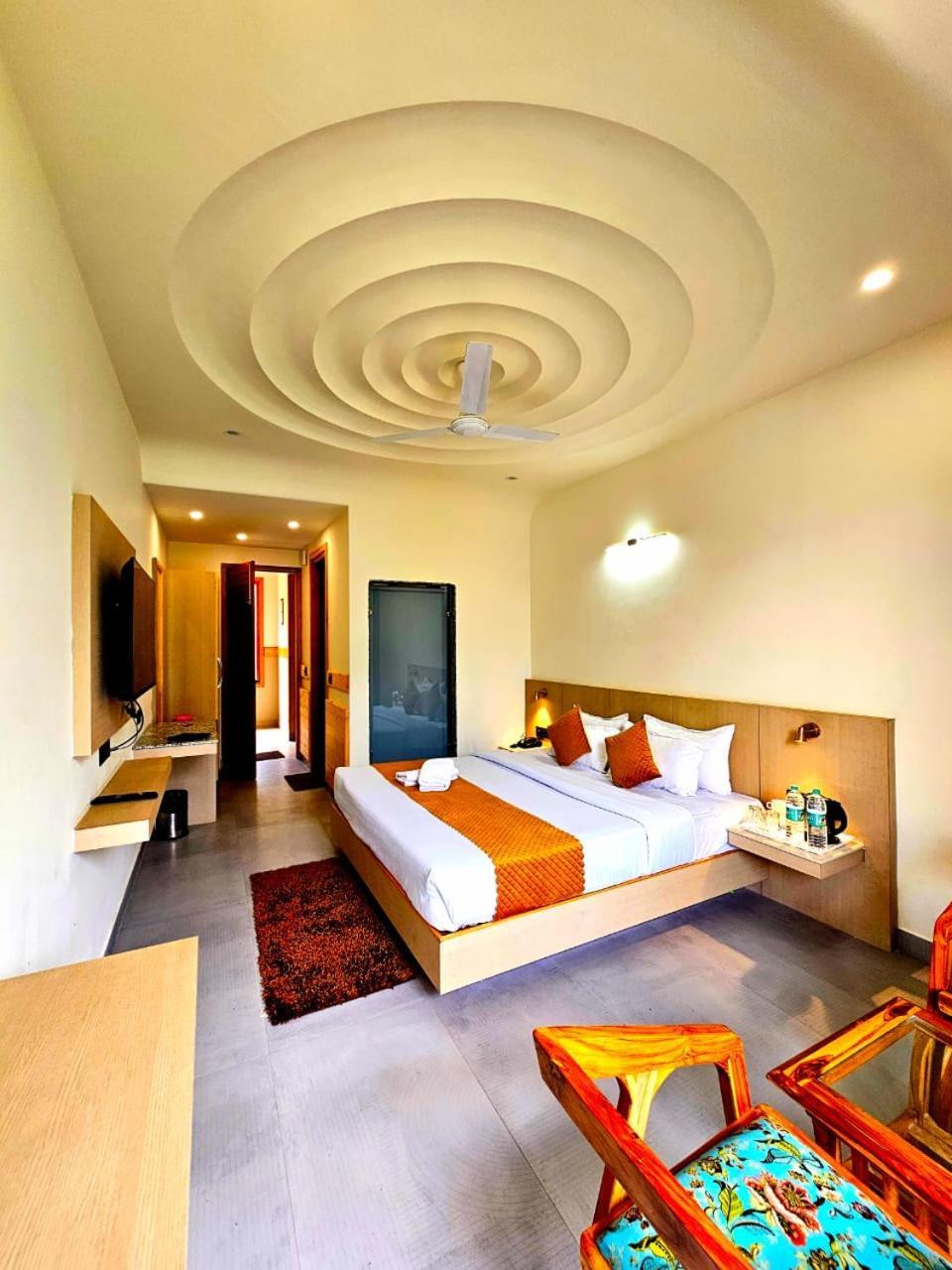 Meraki Khang Manali Ngoại thất bức ảnh