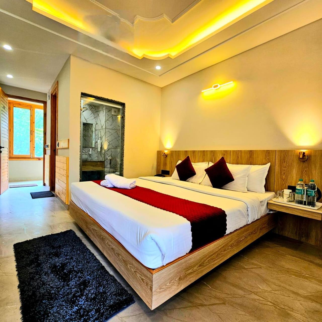 Meraki Khang Manali Ngoại thất bức ảnh