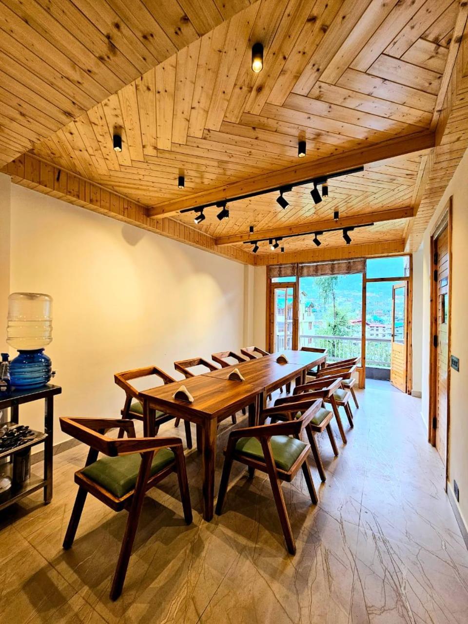 Meraki Khang Manali Ngoại thất bức ảnh
